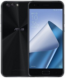 Замена дисплея на телефоне Asus ZenFone 4 (ZE554KL) в Ульяновске